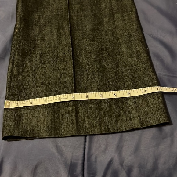 GAP wide leg trouser pants - Picture 4 of 6